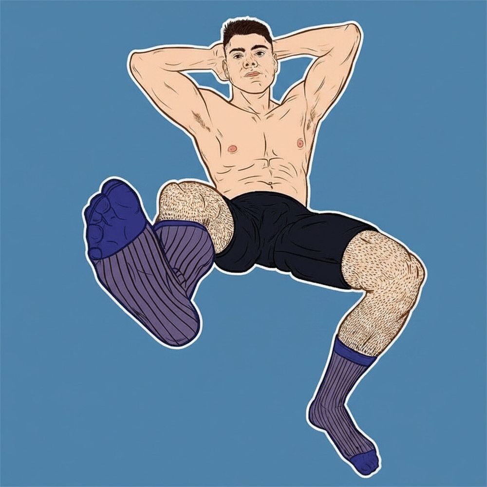 theonlyinlebfeet OnlyFans profile picture