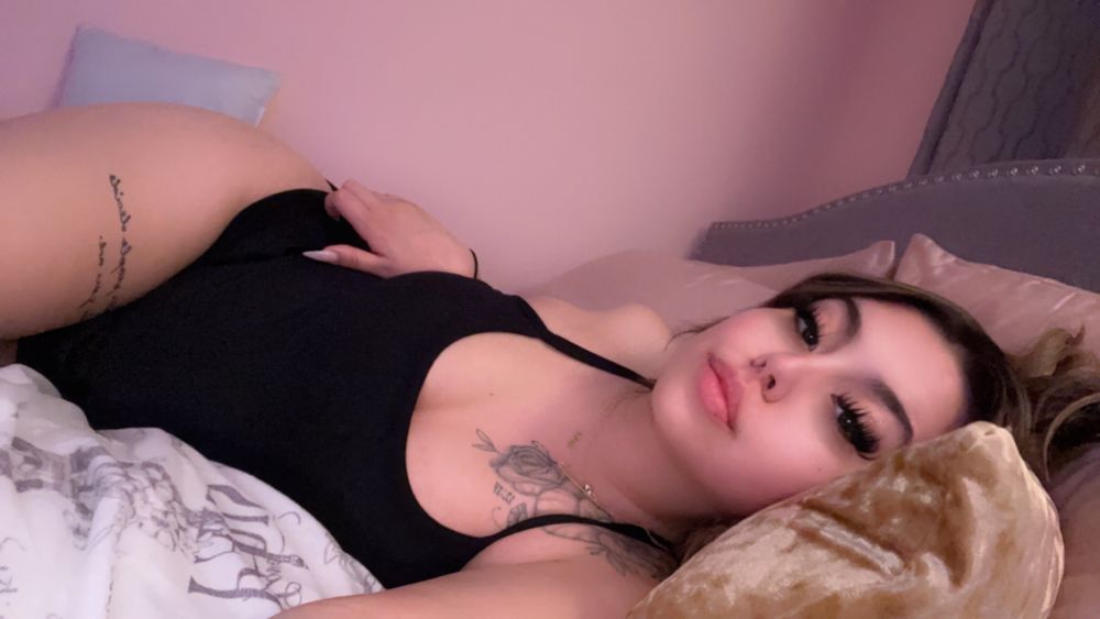 angeliicaagz OnlyFans profile picture