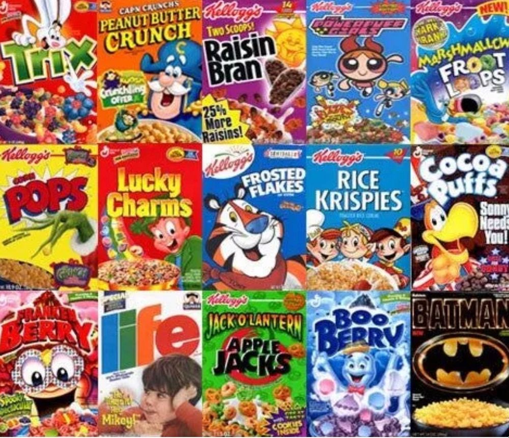 cerealkillerman OnlyFans profile picture