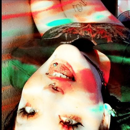 gothplayboy OnlyFans picture