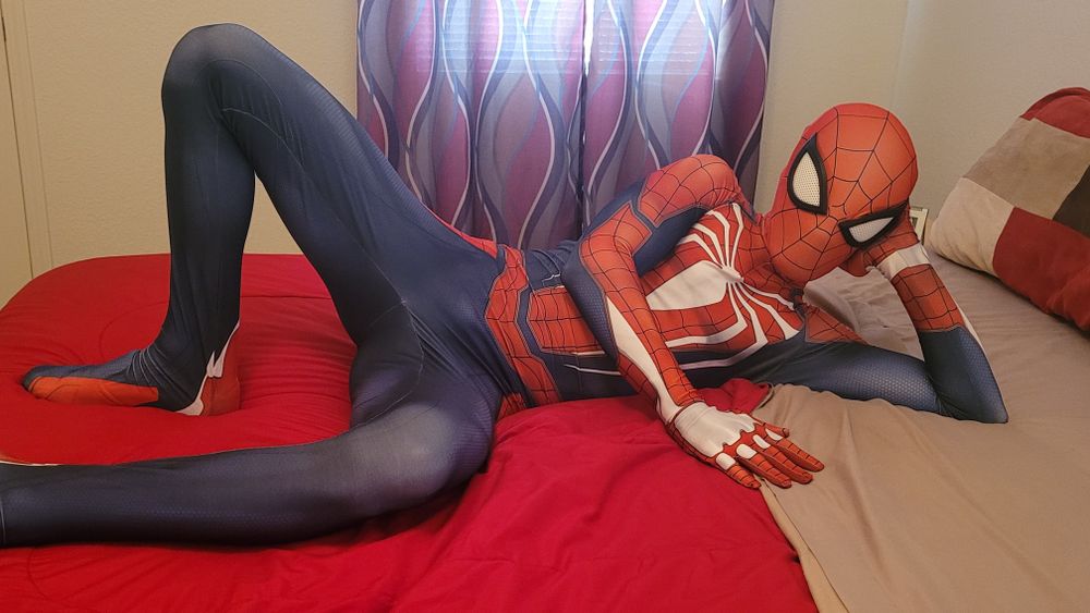 spideywebs587 OnlyFans profile picture