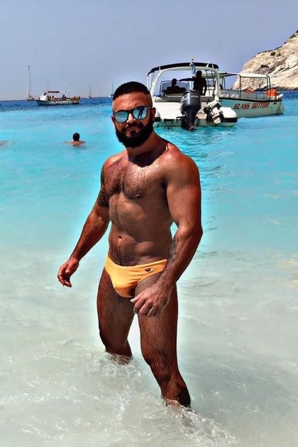 mirkomaccio OnlyFans picture
