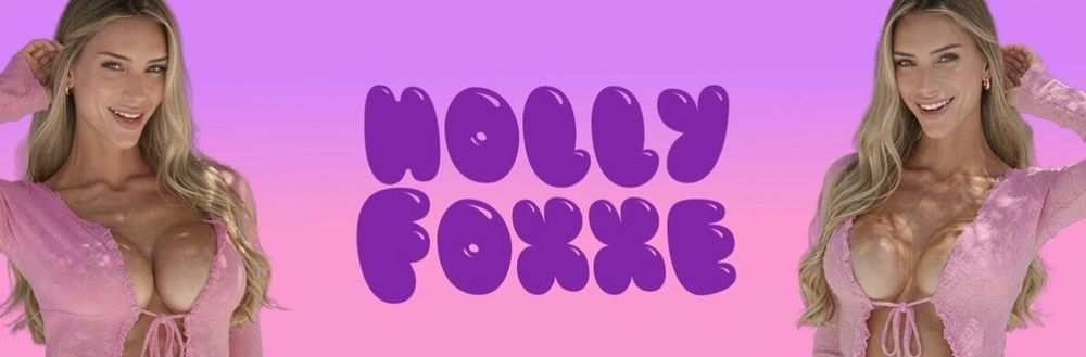 hollyslink OnlyFans profile picture