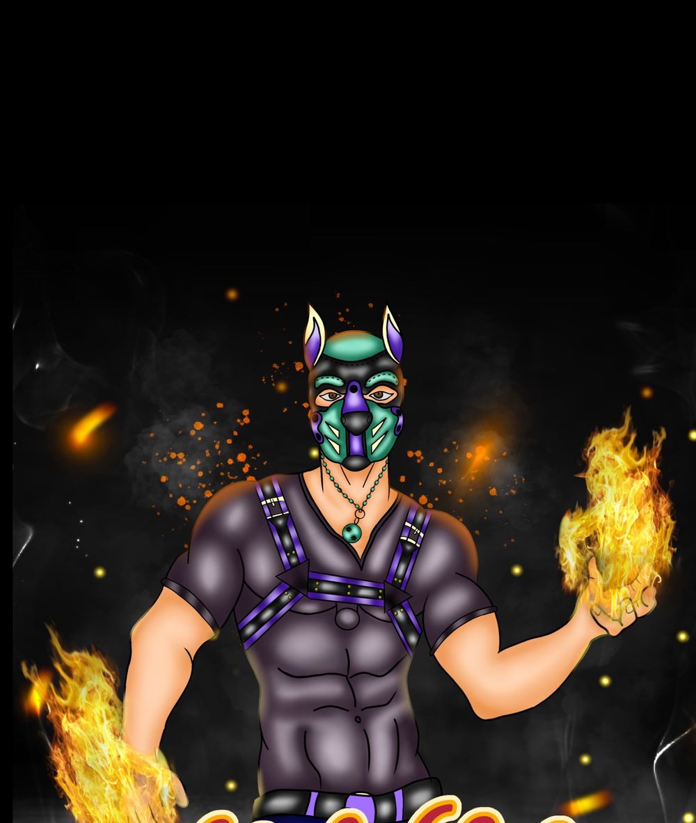 alphapuploki OnlyFans profile picture