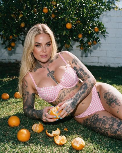 giaxclarke OnlyFans picture