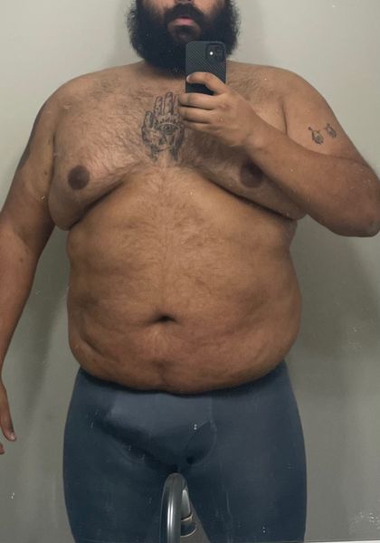 chubbiebrownboyy OnlyFans picture