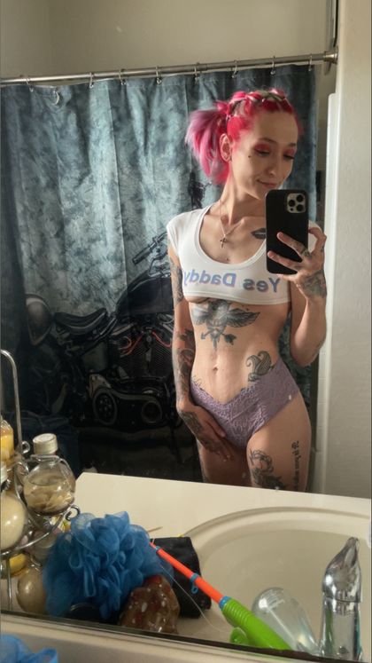 karlymitchell OnlyFans picture