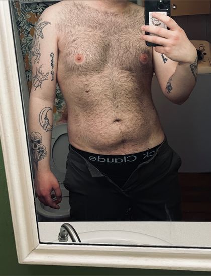 cybercub OnlyFans picture