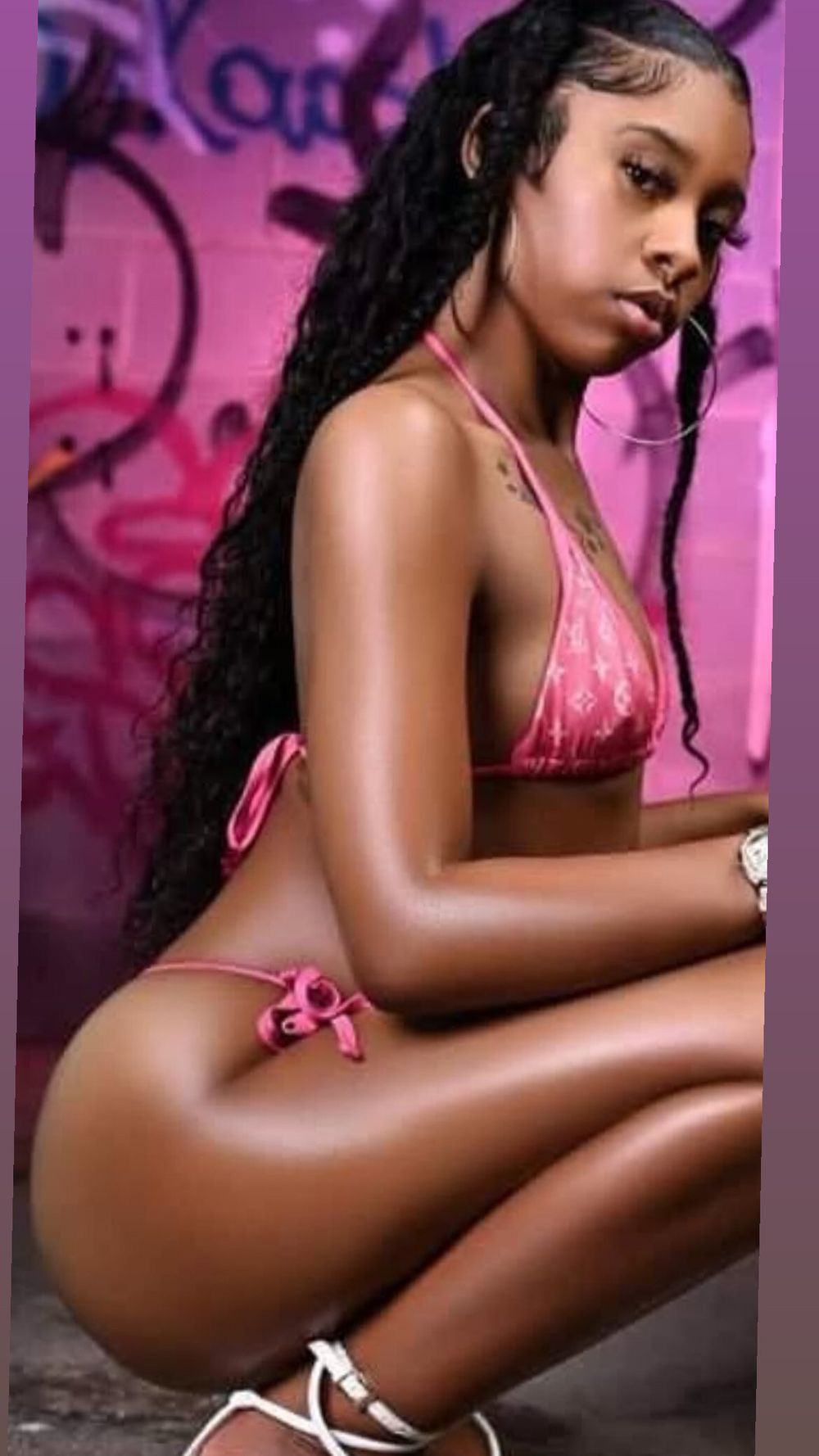 indianicoleee OnlyFans profile picture