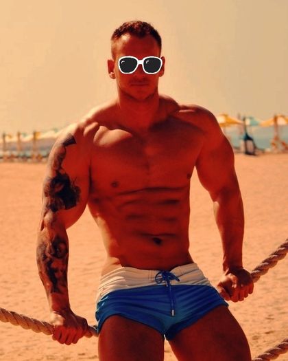 muscle_mattjude OnlyFans picture