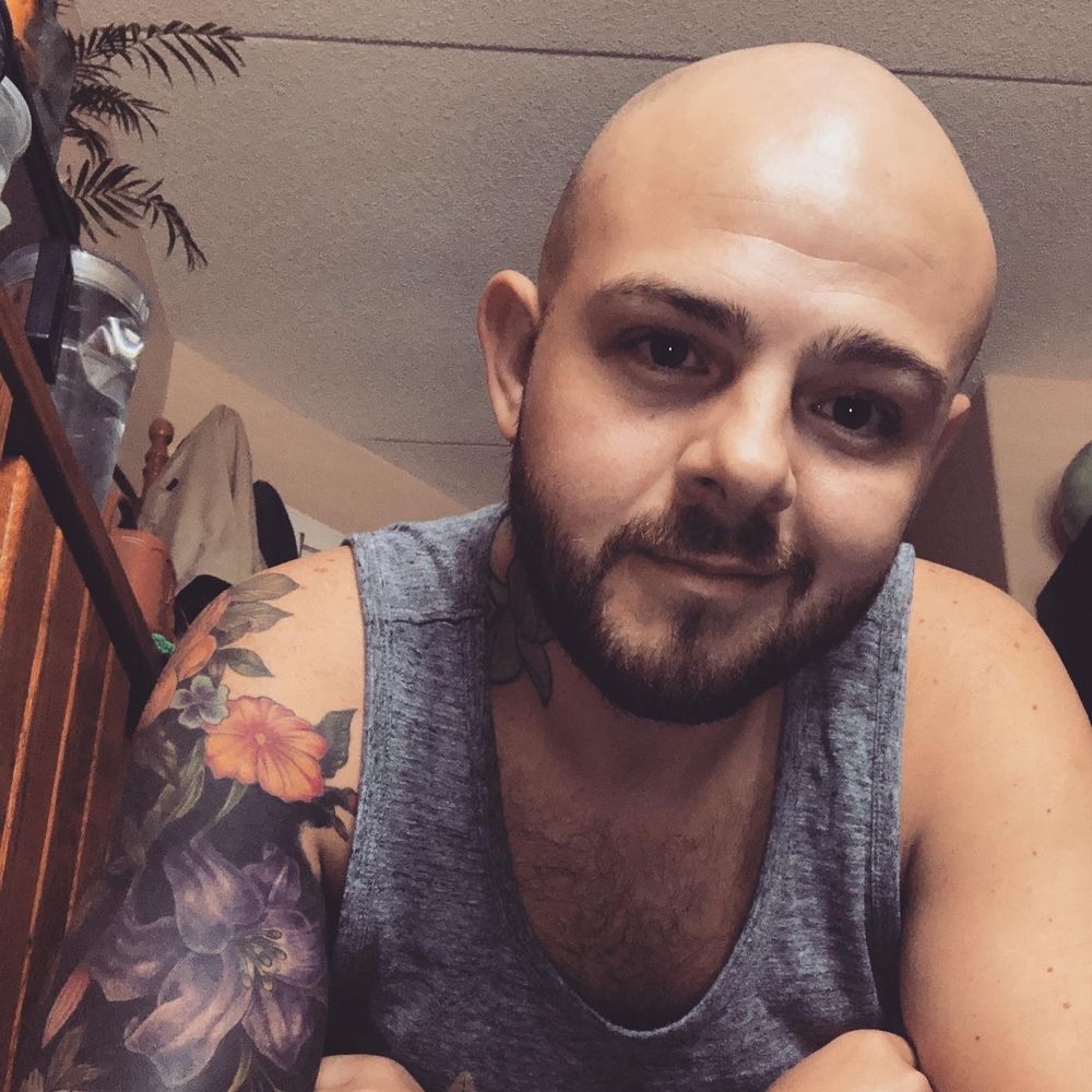 sweetpanguy OnlyFans profile picture