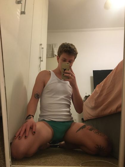 maintear OnlyFans picture