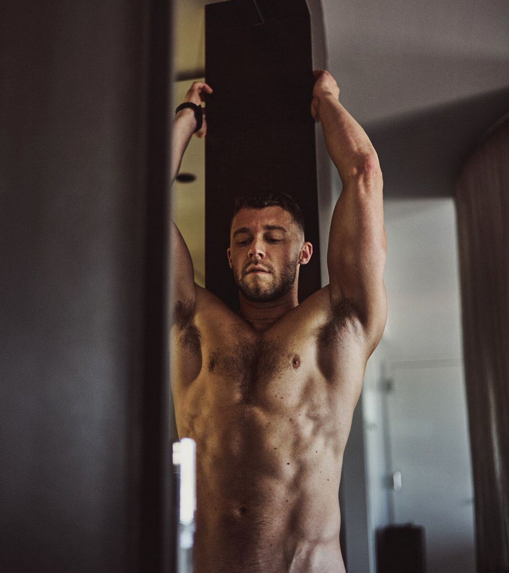 justinthejock3x OnlyFans profile picture