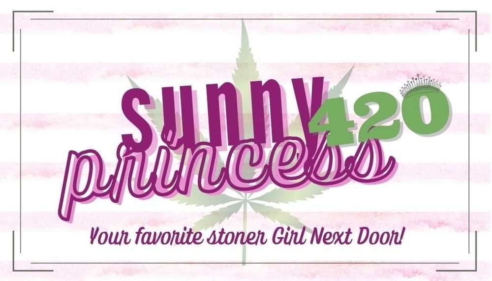 sunny420princess_free OnlyFans profile picture