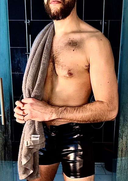powershower100 OnlyFans picture