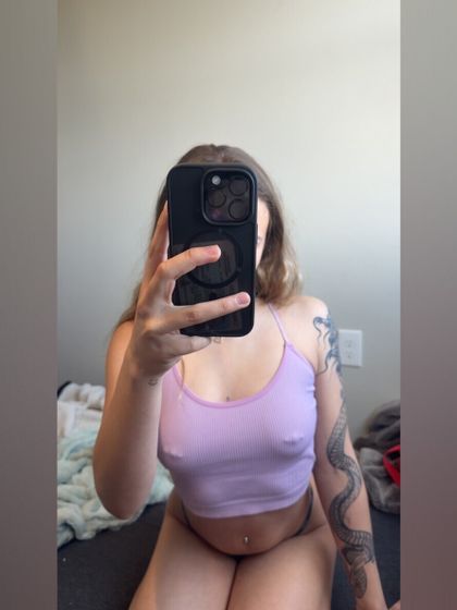 thesnookiesecret OnlyFans picture