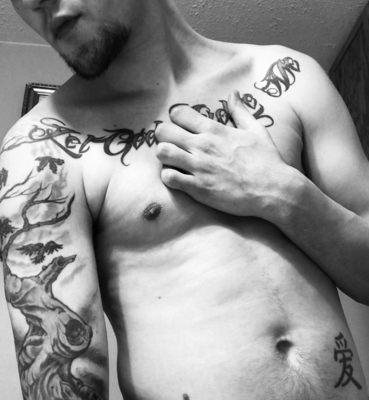 jakecage OnlyFans profile picture
