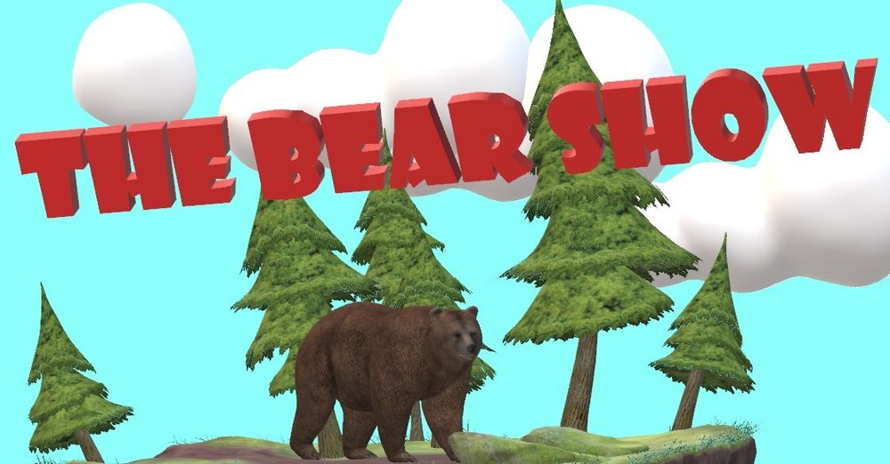 thebearshow69 OnlyFans profile picture