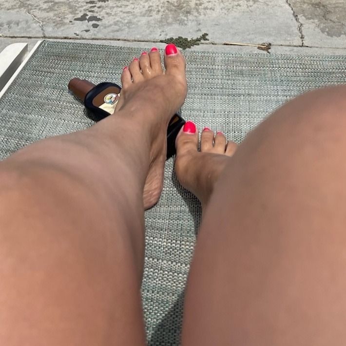happyfeet7573 OnlyFans profile picture