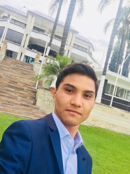 pablovazquez98 OnlyFans picture