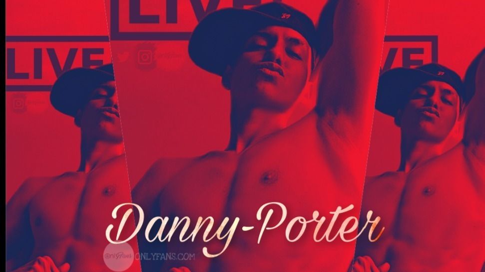 danyporter OnlyFans profile picture