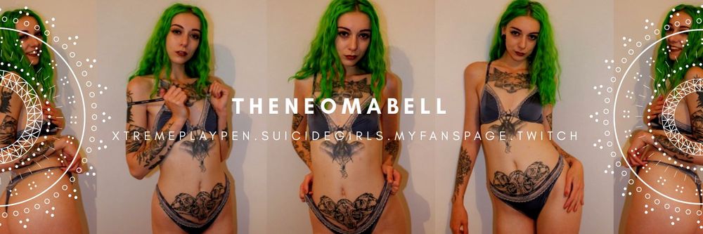 theneomabell OnlyFans profile picture