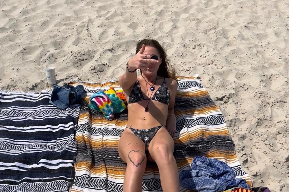 beachbarbie0 OnlyFans profile picture