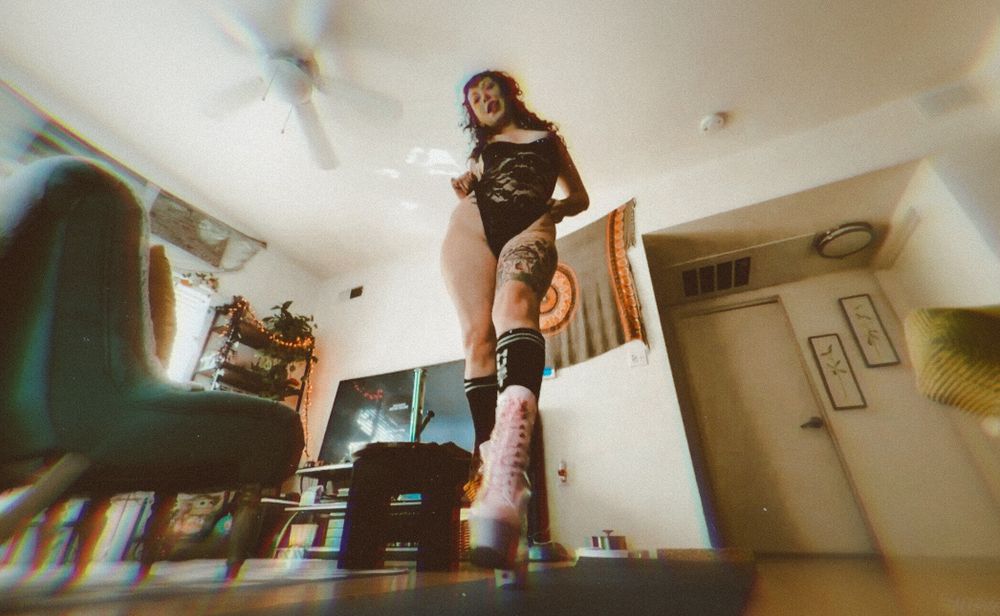 eurekafaye OnlyFans profile picture