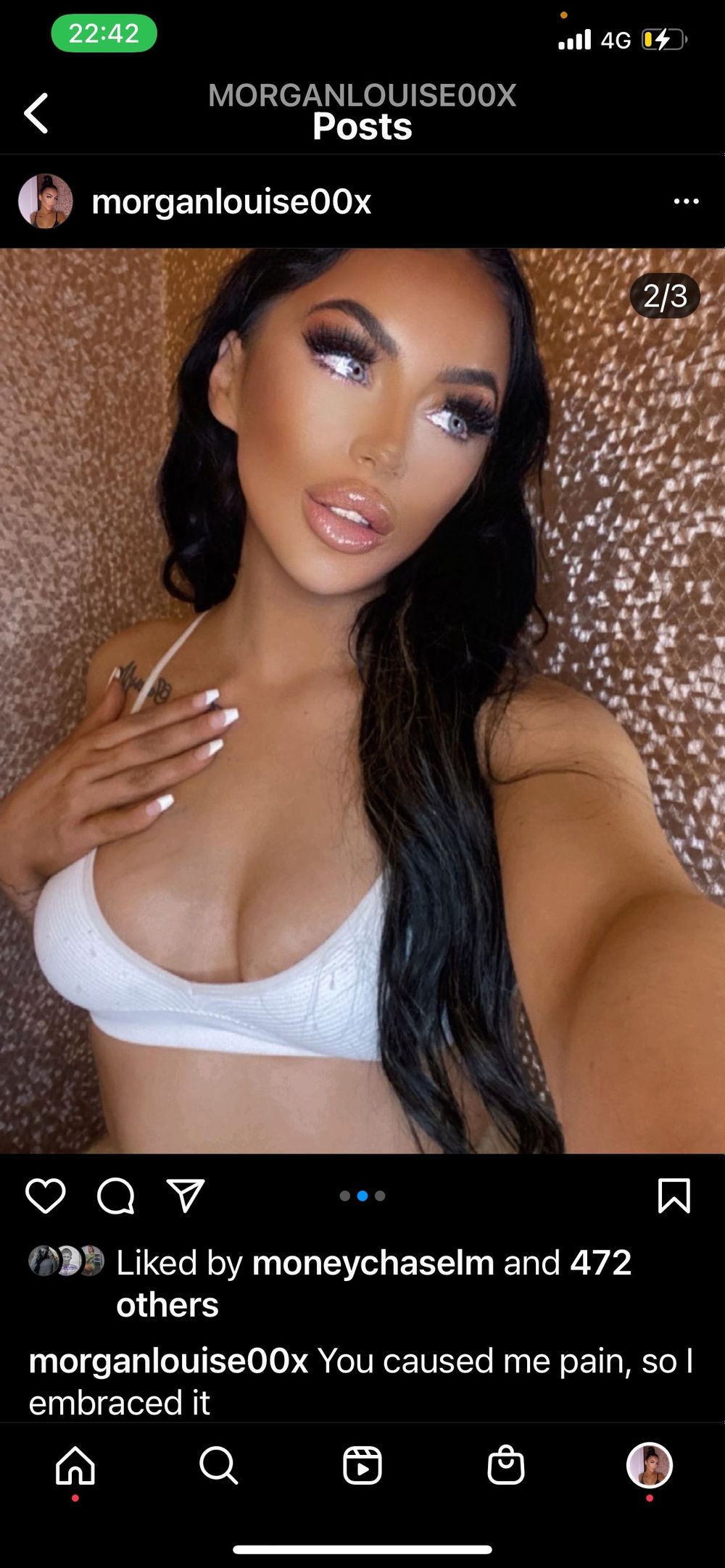 cutiexoxxo OnlyFans profile picture