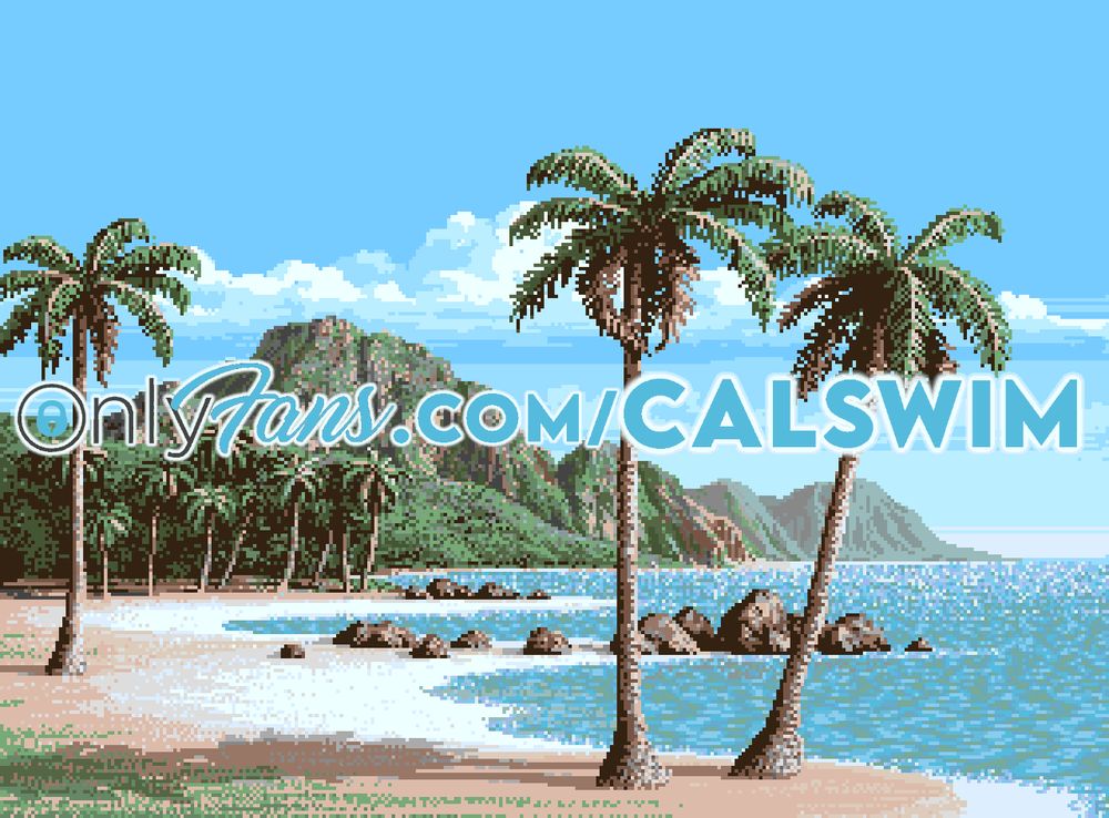 calswim OnlyFans profile picture