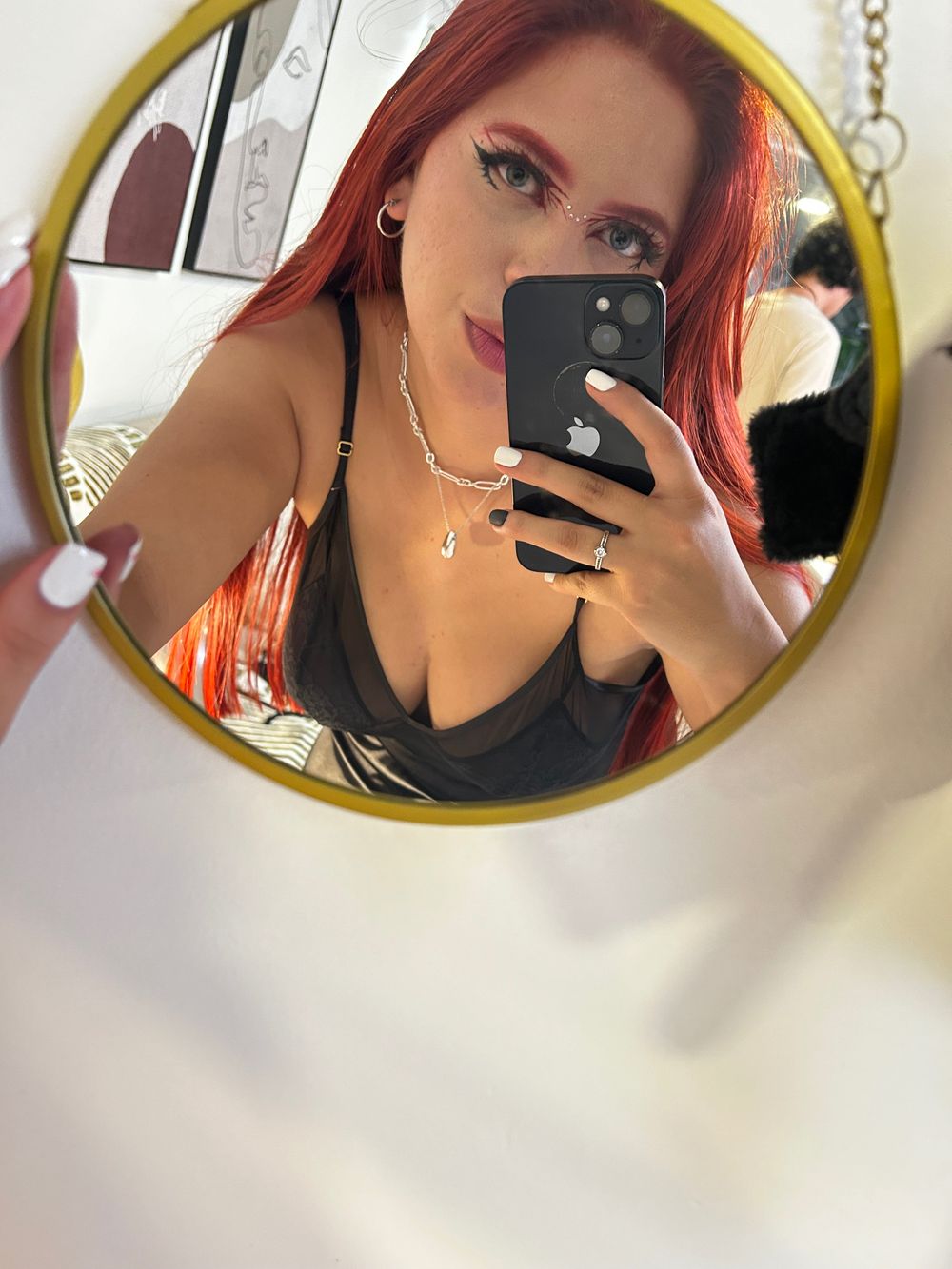 amywhitegluz OnlyFans profile picture