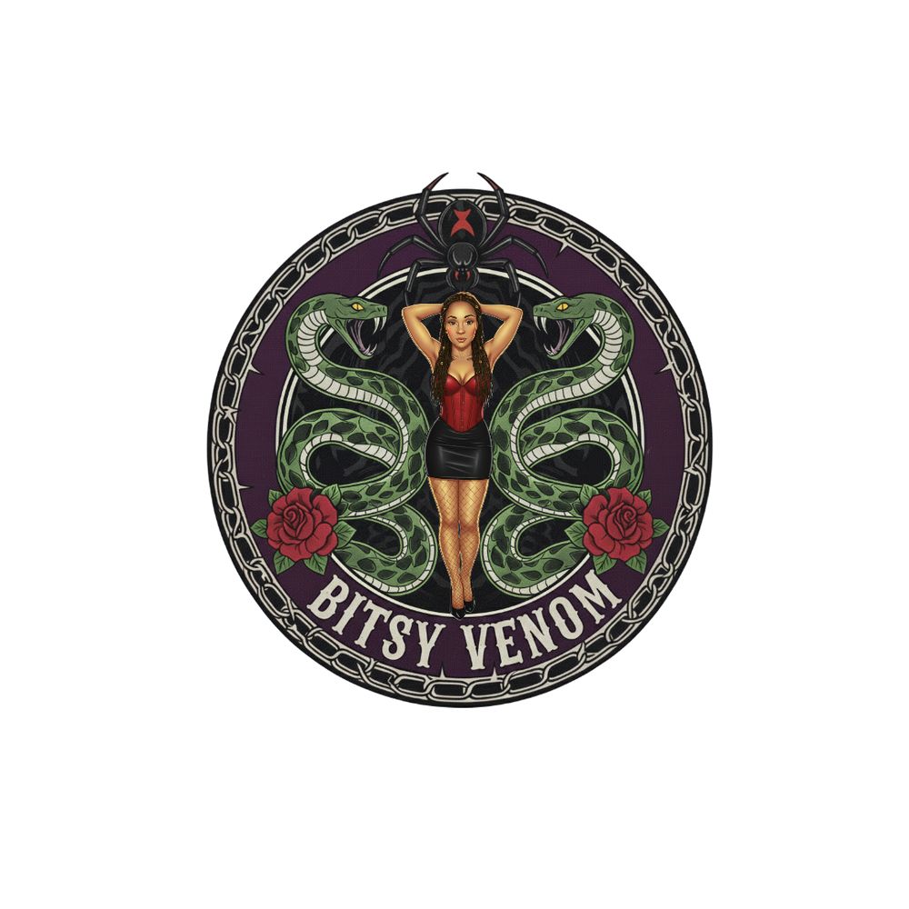 bitsyitsyspider OnlyFans profile picture