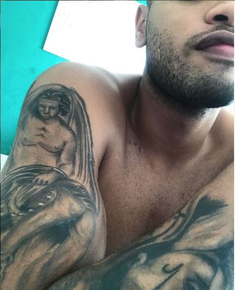 indigo_boyx OnlyFans profile picture
