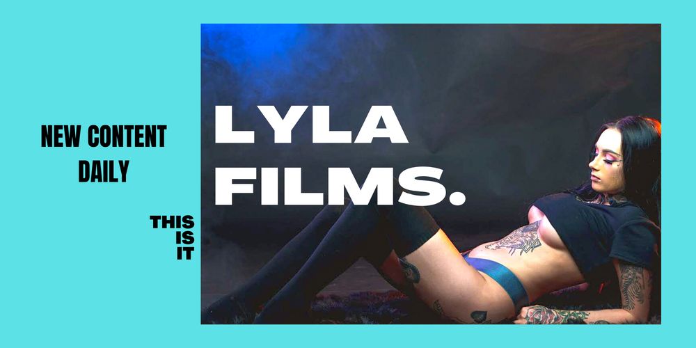 lylafree OnlyFans profile picture