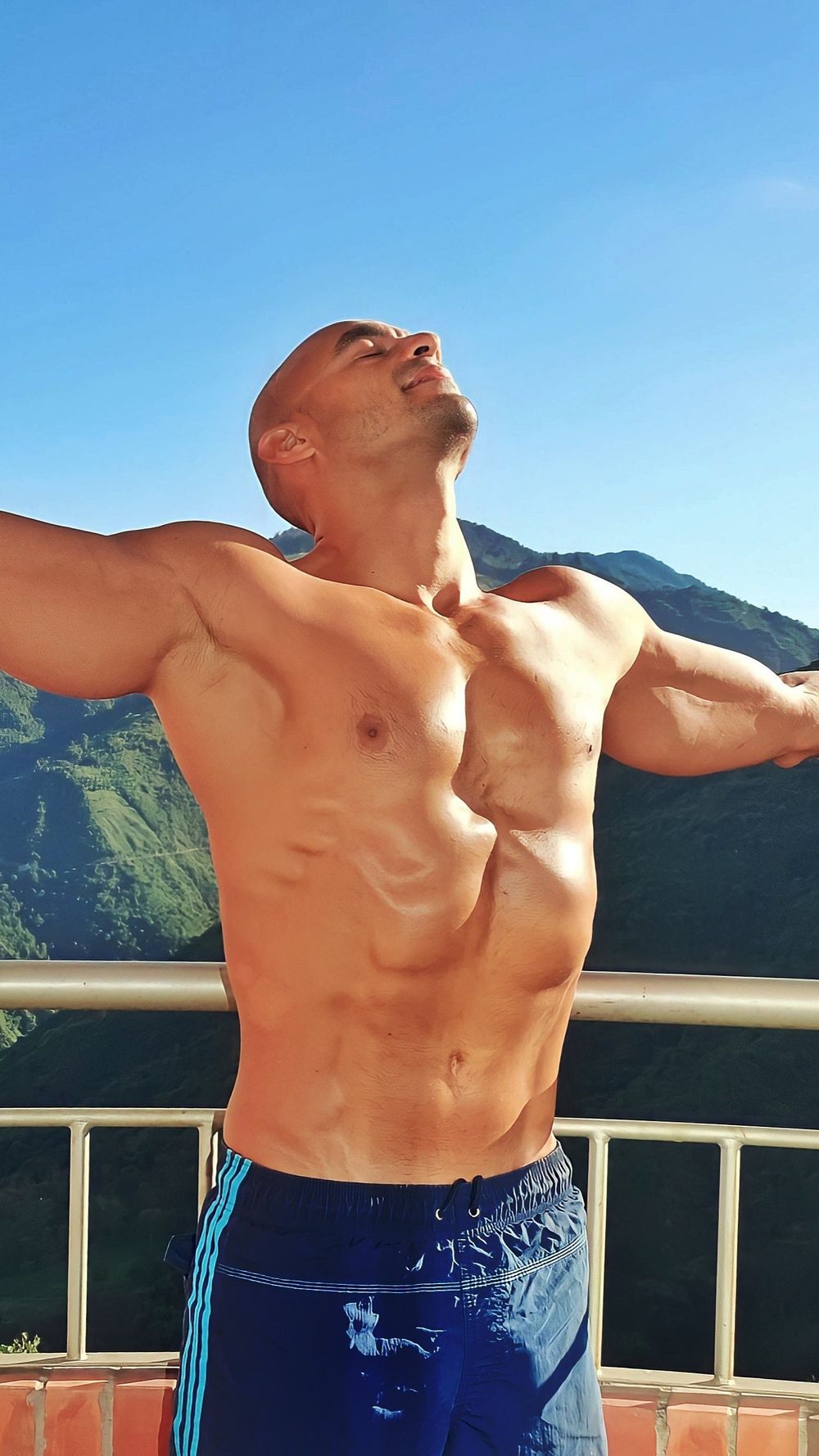 onefitness OnlyFans profile picture