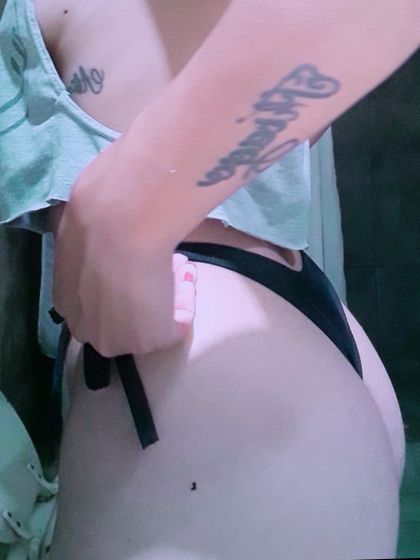 bebysexi OnlyFans picture