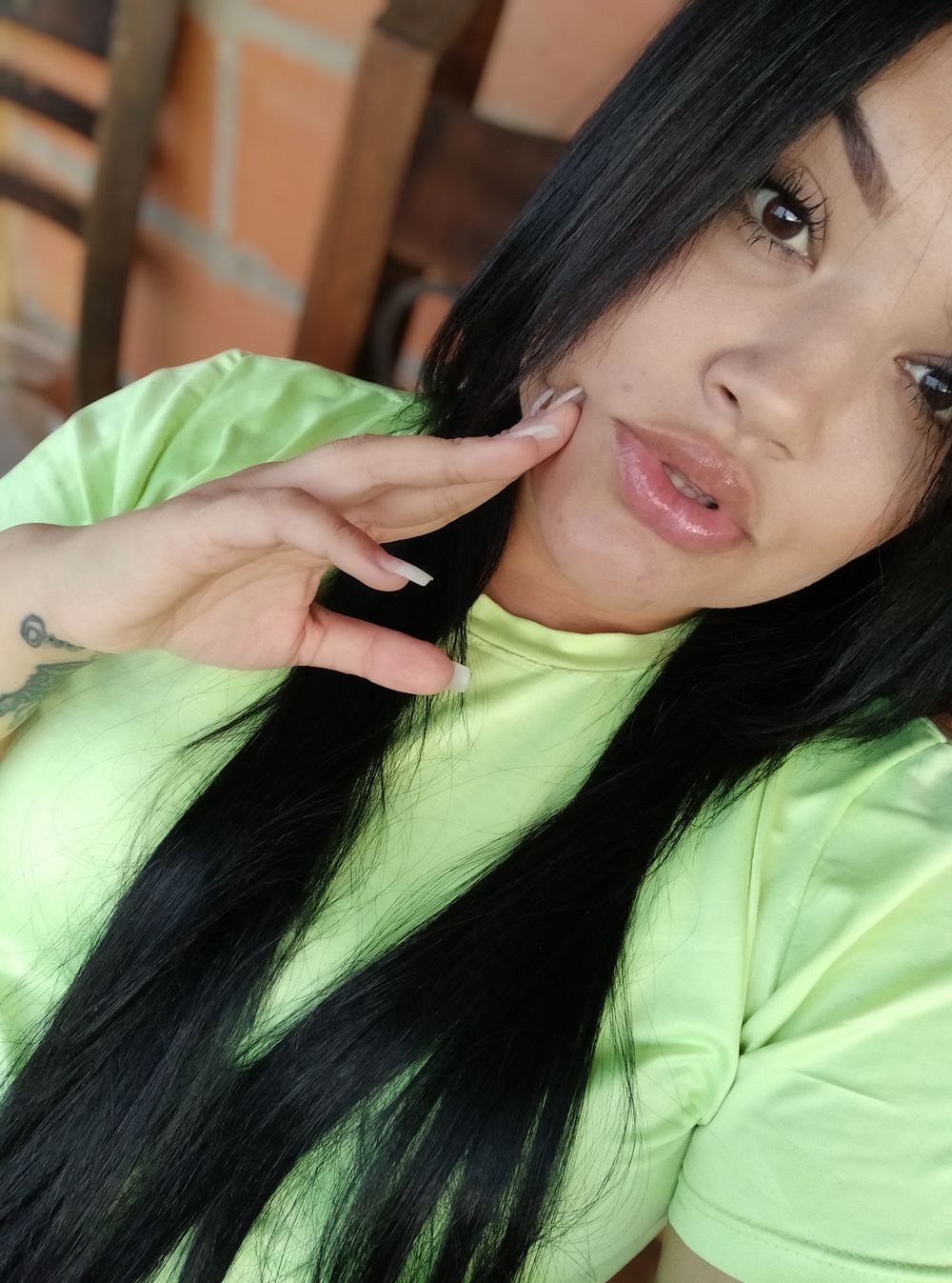 lizeth40642265 OnlyFans profile picture