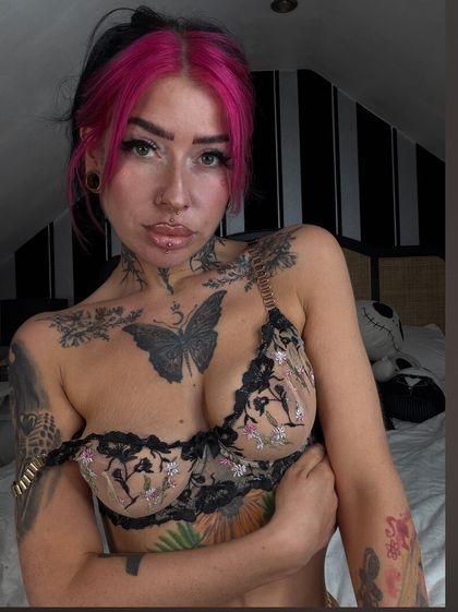 xostevieleigh OnlyFans picture