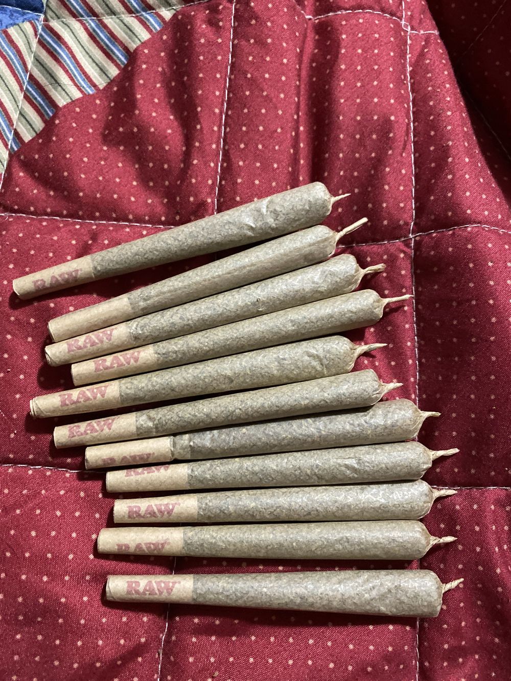 acesmokscones OnlyFans profile picture
