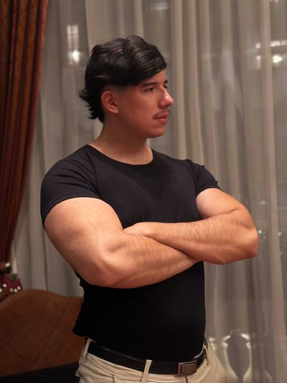 malebrianbdsm OnlyFans picture