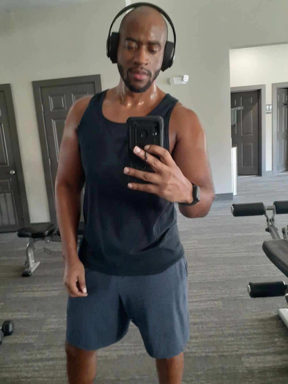 blackamoordfw OnlyFans profile picture