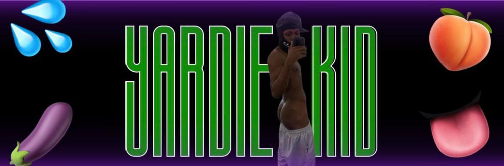 yardi_thug OnlyFans profile picture