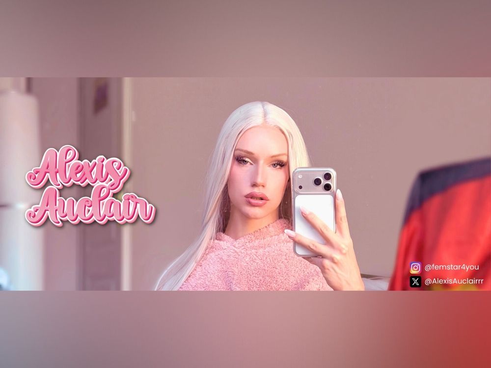 alexis_auclair OnlyFans profile picture