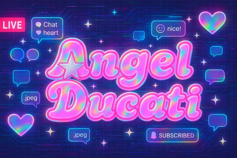 theangelducati OnlyFans profile picture
