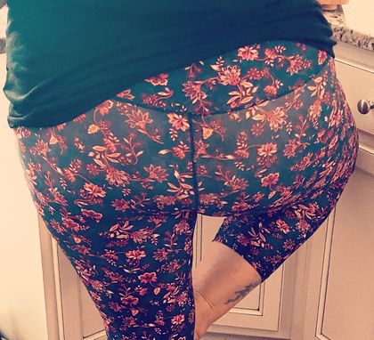 mrsbigassweasley OnlyFans picture