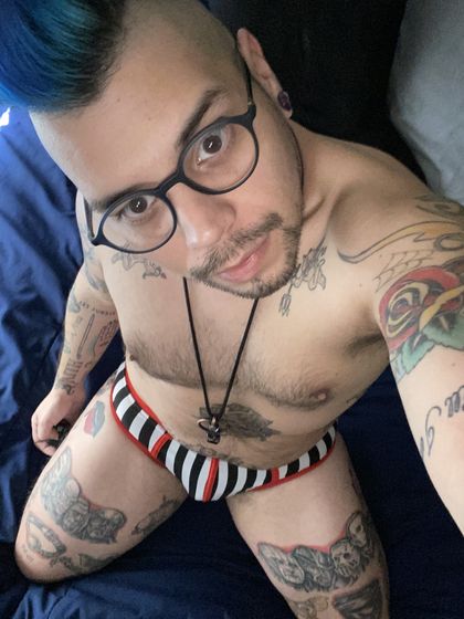 tattooedhooligan OnlyFans picture
