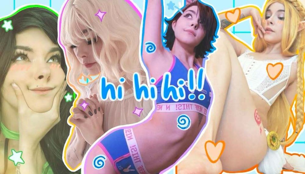 envyanne OnlyFans profile picture