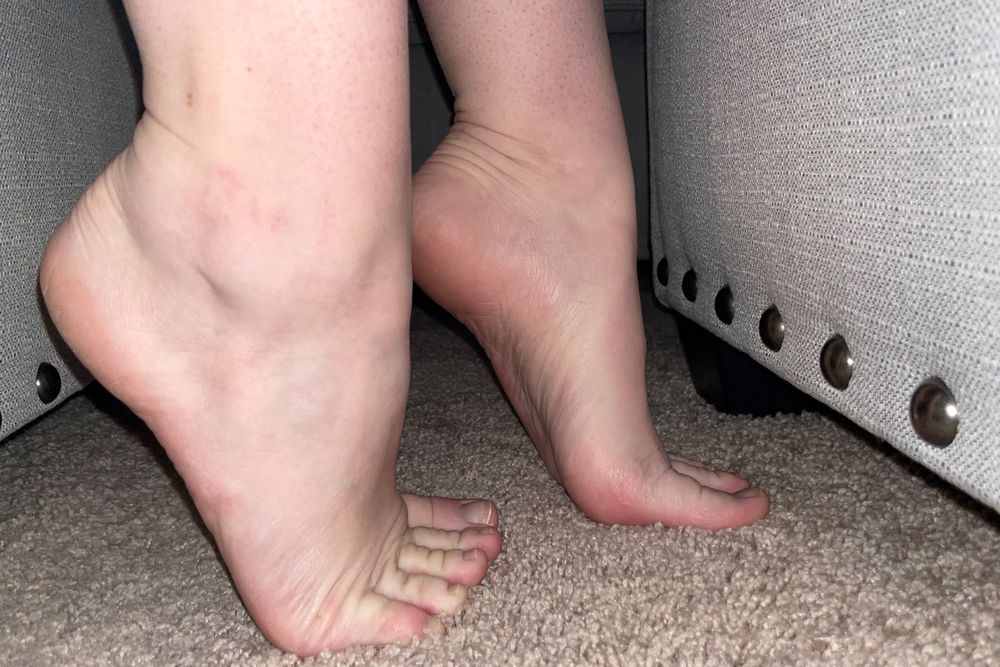redssweetfeet OnlyFans profile picture