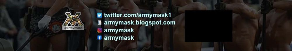 armymask OnlyFans profile picture