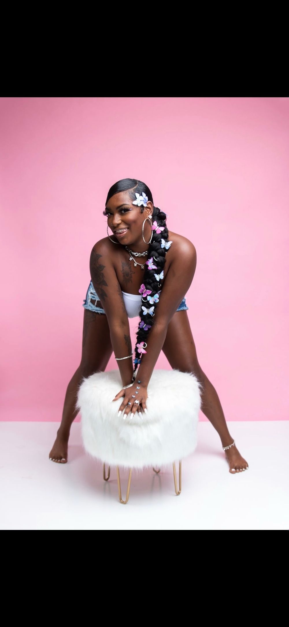 naijthestallion OnlyFans profile picture